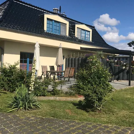Mullers Hof Apartment *