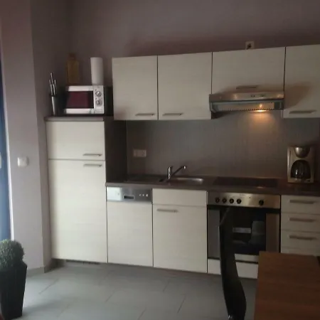 Apartment Mullers Hof