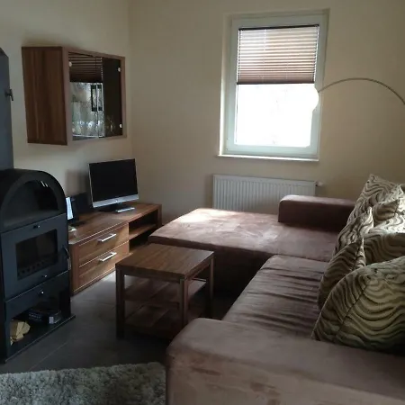 Mullers Hof Apartment Karlshagen