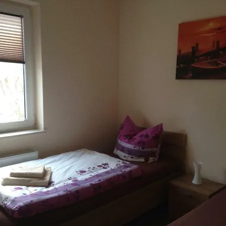 Mullers Hof Apartment